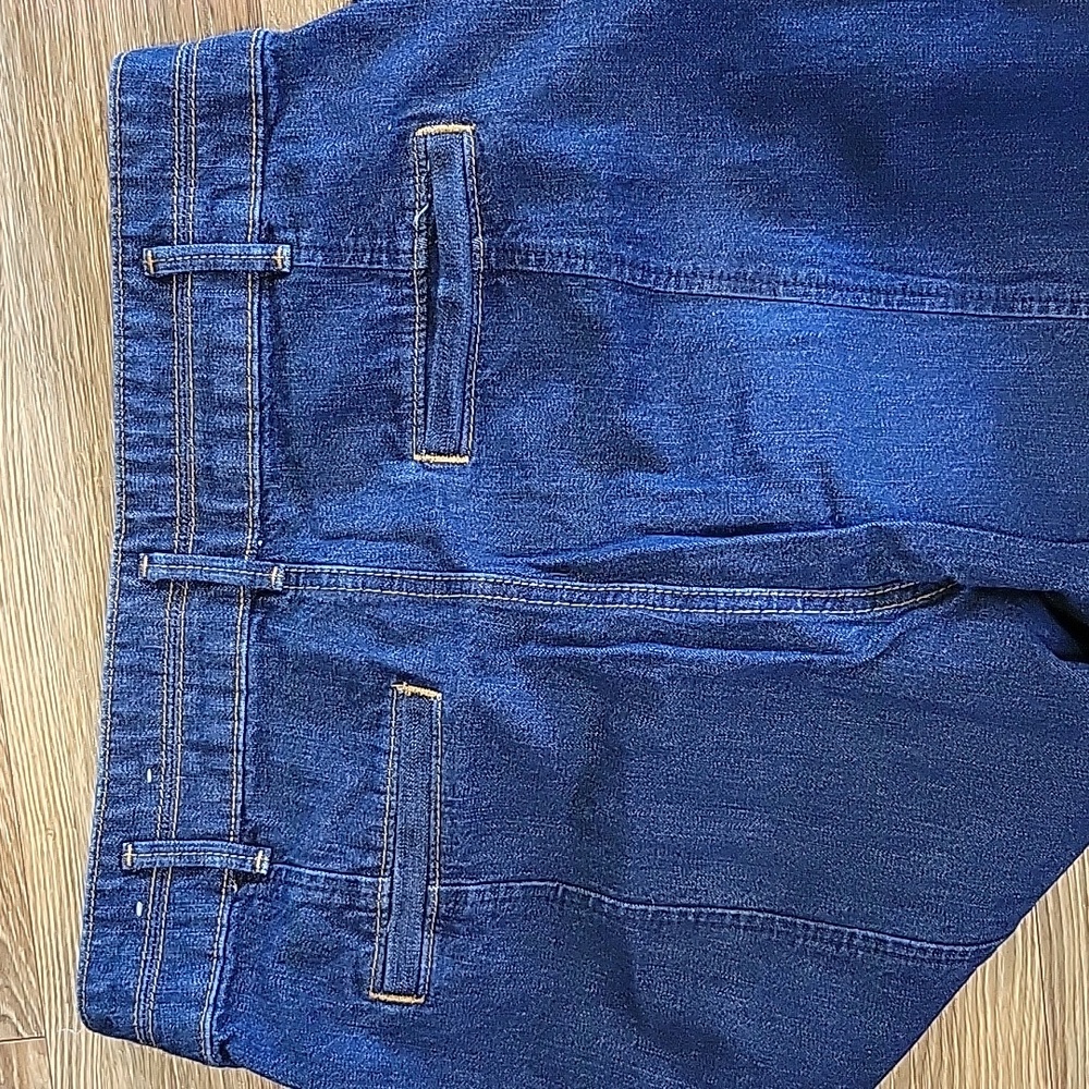Wide-Leg Jeans - Picture 3 of 3